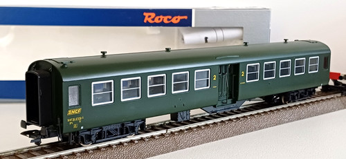 Roco 54312 voiture - roco,