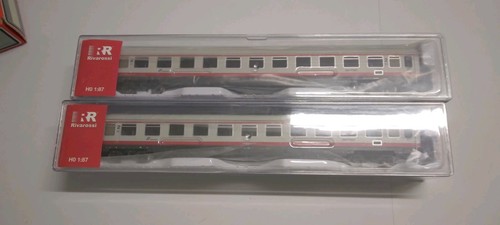 Rivarossi 4283 set - hr,