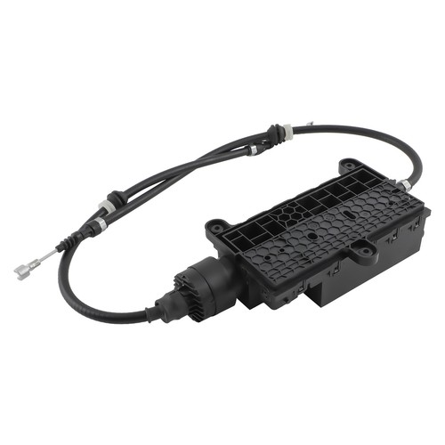 Servomotore freno mano - servomotore,
