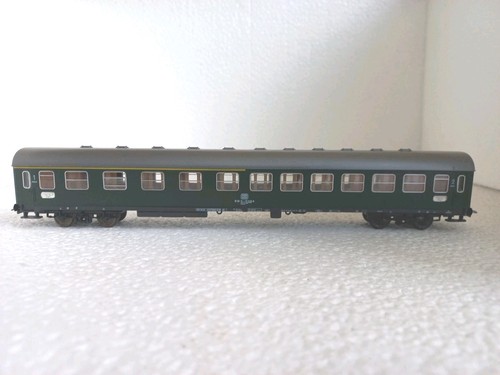 Roco 42956 carrozza - roco,