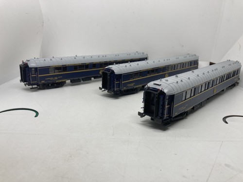 Models 133 set de 3 - 49,