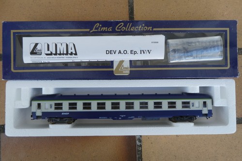 Voiture sncf dev longue - sncf,