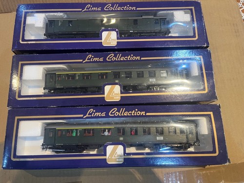 Lima collection - lima,