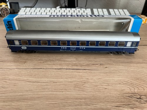 Märklin 4168 classe - 4168, 2