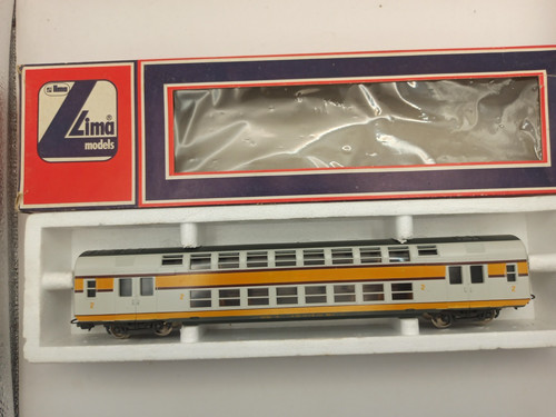 Lima 309231 carrozza - 309231, 2