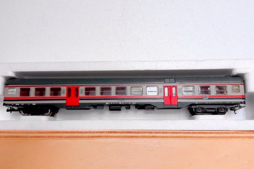 Lima carrozza 2 - lima, 2^