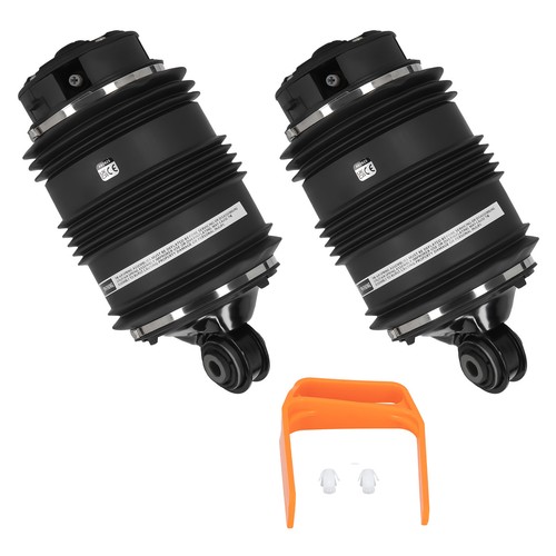 Arrière suspension - 2x,
