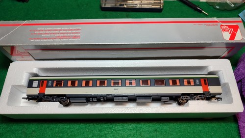 Lima models 309667k sncf - lima, ho