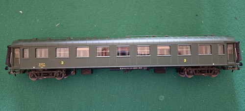 R37 42270 carrozza - r37,