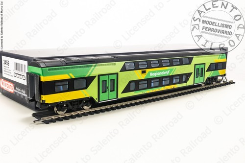 Vitrains 3459 - h0, 1:87