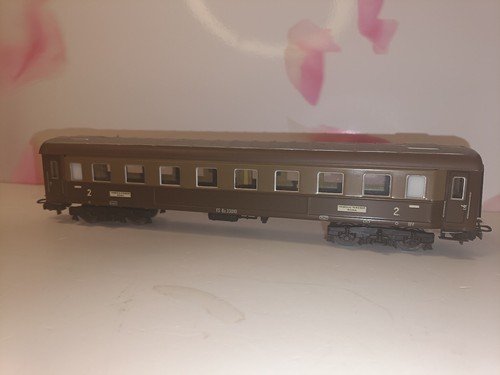 Märklin marklin 4036 - marklin,