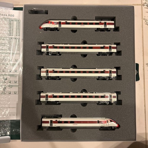 Kato gauge 1674 - n-gauge, hitachi