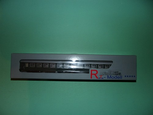 Railtop modell voiture - modell,