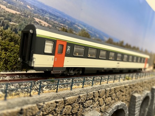 Voiture corail lima - , models