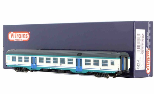 Vitrains 3242 carrozza mdvc - ,