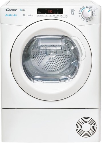 Asciugatrice candy classe - candy, kg