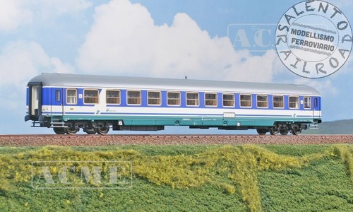 Acme 50728 carrozza - acme,