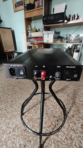 Nuforce reference 9se - 9se, v2