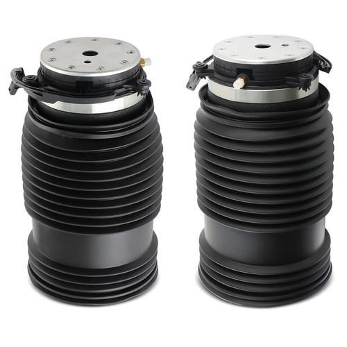 Molle aria soffietto - 2x,