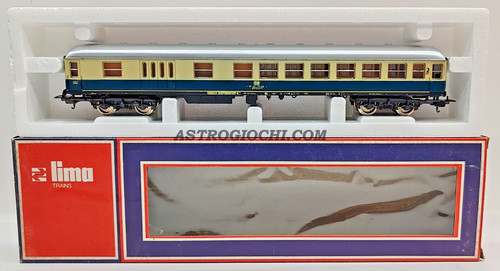 Treni lima 309336 db - ho,