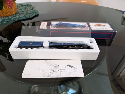 Bachmann 954 6 - 31-954, 4-6-2