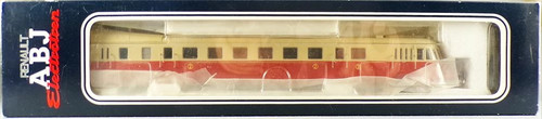 Electrotren 2138d sncf - ho,