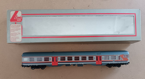 1610a lima 309273 carrozza - ho,