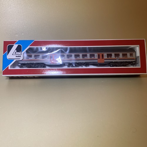 Lima 9271 carrozza - lima,
