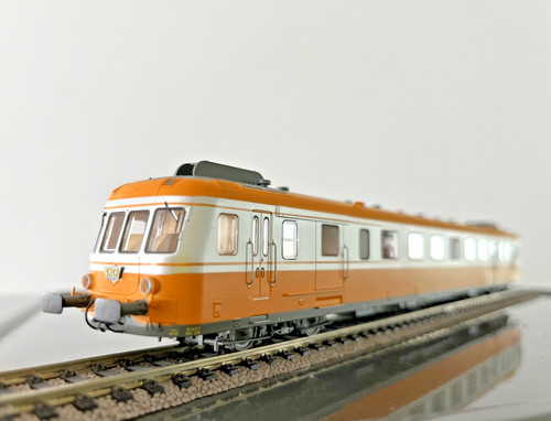 Autorotaia sncf auto rgp2 - 2,