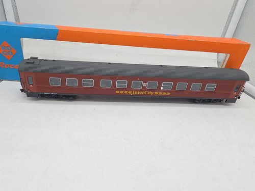 Roco 44724 intercity classe - intercity, 2