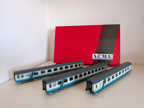 Acme 55079 set - acme,