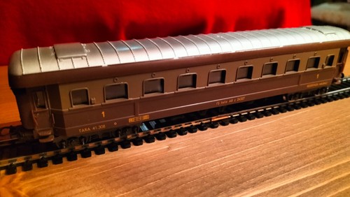 Lima carrozza prima - 2,