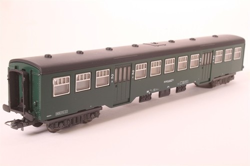 Lima 309585 carrozza - lima, 2