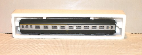 Roco 44607 carrozza classe - roco,
