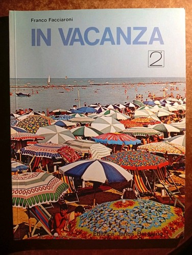 Vacanza 2ª classe letture - in,