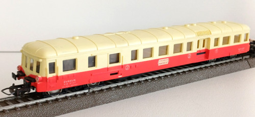 Jouef 851 remorque - jouef,