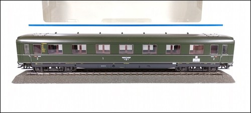 Marklin 43201 drg schurzenw - 43201,