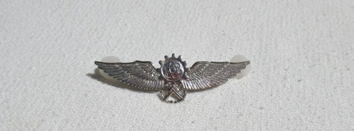 Mexiko luftwaffe spange per - mexiko,
