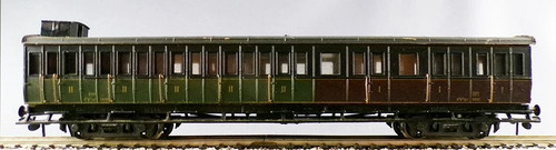 France trains 213 voiture - france,