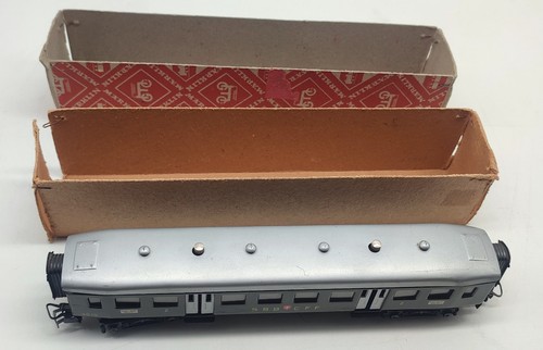 Märklin 348 4015 - märklin, 348/1