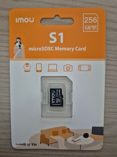 Imou micro st2 256 s1 - micro, st2-256-s1