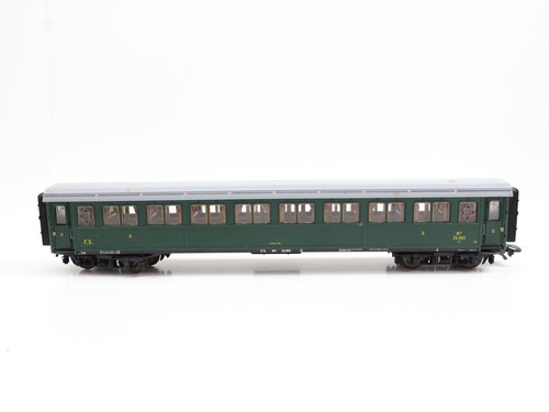 Roco 44700 carrozza - roco,