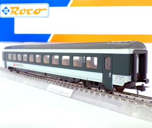 Roco carrozza salone - ⭐roco,