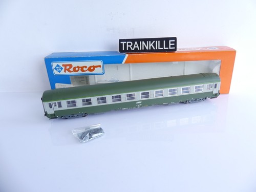 44605 roco voiture - roco, ho
