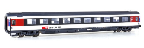 Models 47372 eurocity - , 2'