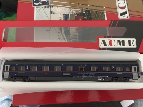 Acme 52546 öbb nightjet - acme,