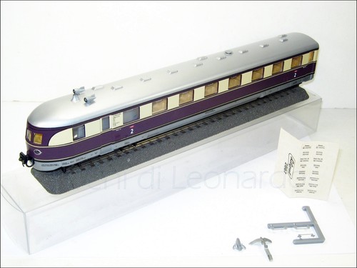 Liliput 126 drg - 126, 07