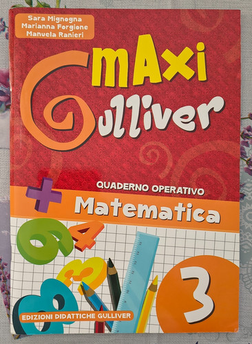 Quaderni operativi classe - quaderni,