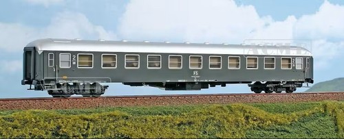 Acme 50981 carrozza tipo - 50981,