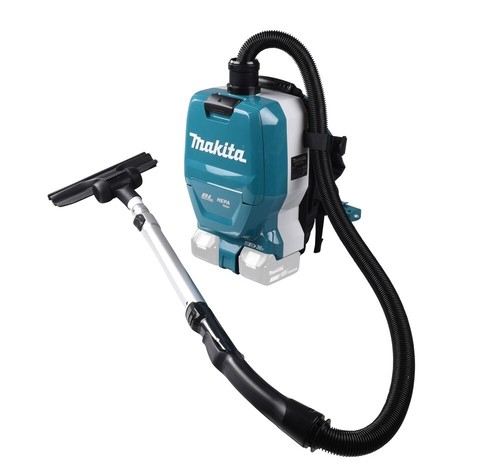 Aspiratore zaino 11kpa 2l - aspiratore, a